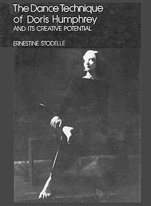Title details for The Dance Technique of Doris Humphrey by Ernestine Stodelle - Available